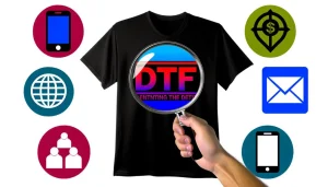 Your Custom Printing Using DTF Gang Sheets: Top Success Strategies