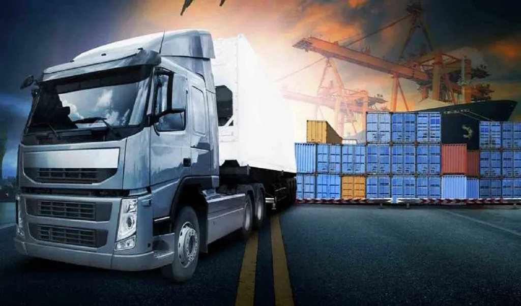 freight forwarding service