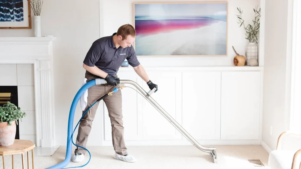 How to Choose a Quality Carpet Cleaning Service: Top Tips and Tricks 