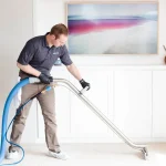 How to Choose a Quality Carpet Cleaning Service: Top Tips and Tricks 