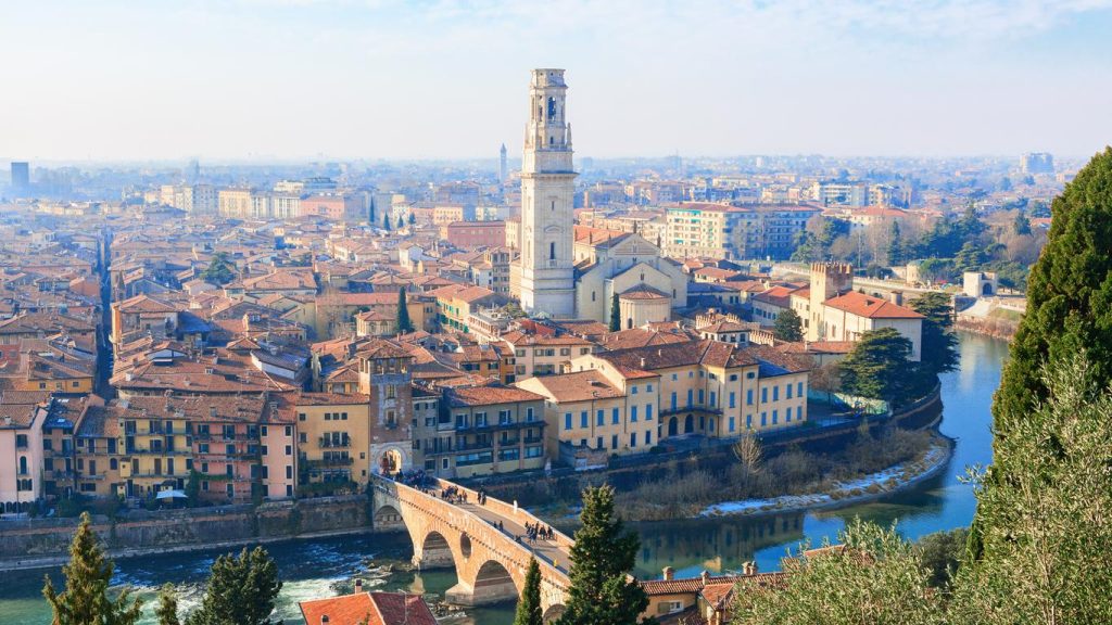 Best Day Trips from Verona