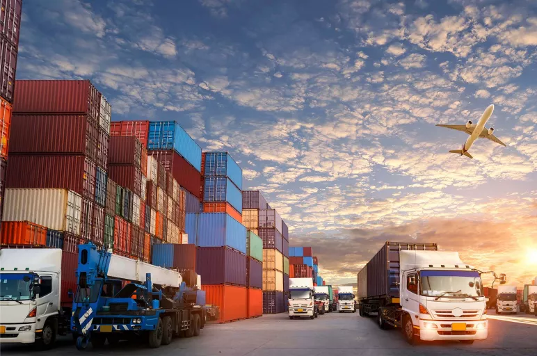 Main advantages of modern shipment tracking for Philippine freight logistics