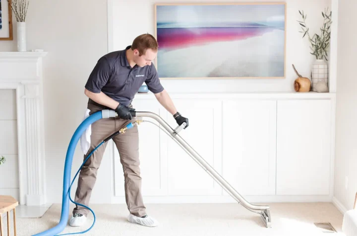 How to Choose a Quality Carpet Cleaning Service: Top Tips and Tricks 