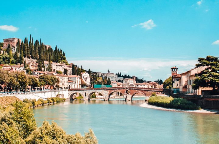 Best Day Trips from Verona