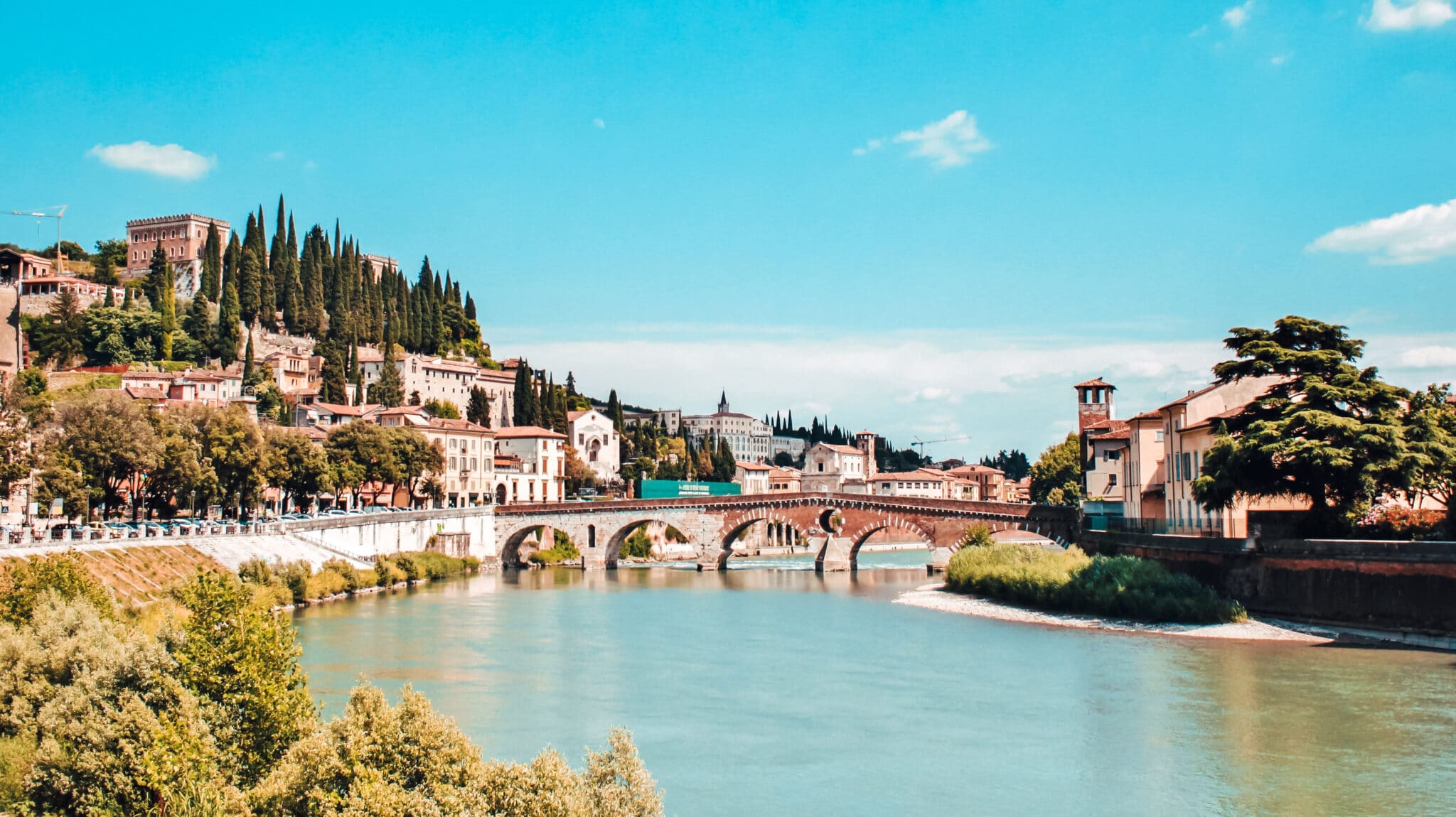 Best Day Trips from Verona