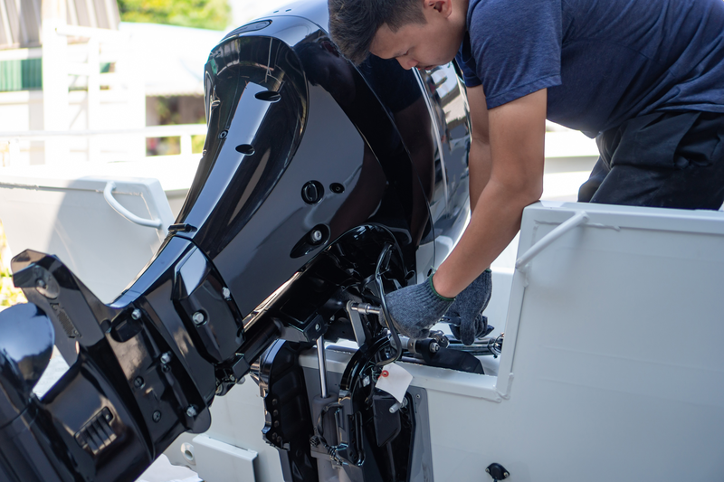 Best Practices for Extending the Lifespan of Your Outboard Engine